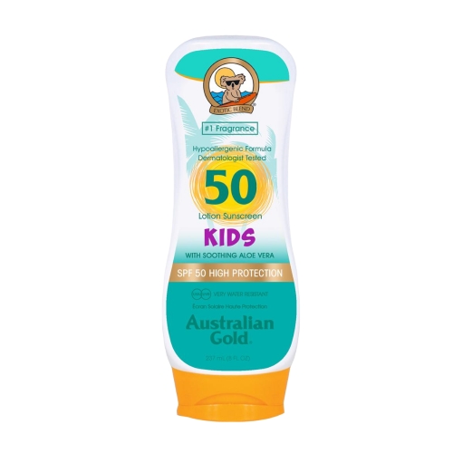 Australian Gold SPF50 Kids (Children)