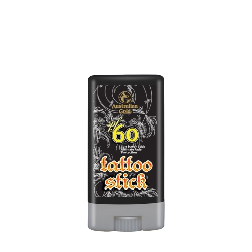 Australisches Gold - SPF50 Tattoo Stick