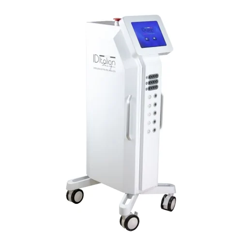 Presoterapia 3 en 1 Digital Premium con Electroestimulacion y Sauna V. 3.0 Aesthetic Apparatus