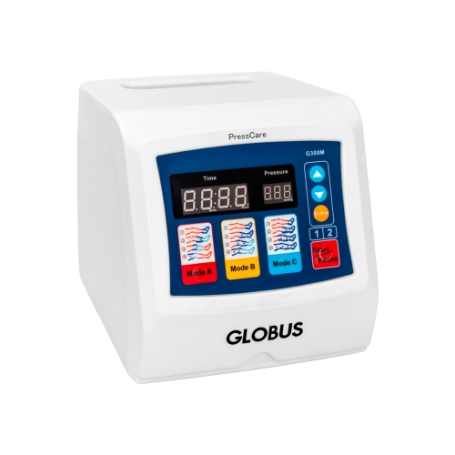 Thérapie par pression GLOBUS G300M-2