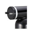 Rapid Glam Noir, Compresseur DHA Spray autobronzant DHA