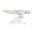 Sadi Verde electric podiatry and pedicure chair Electric treatment tables