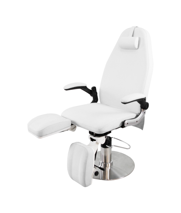 Extens podiatry and pedicure chair Podiatry chairs