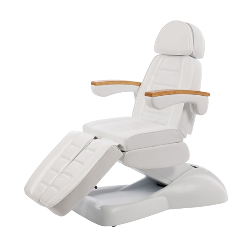 Ava podiatry and pedicure chair - Weelko