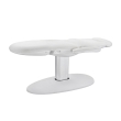 Electric aesthetic table City - Weelko Electric treatment tables