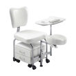 Pedicure and manicure chair - Weelko Aesthetic Stretchers
