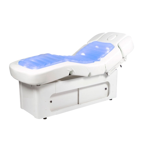 Spa Water Bed and Chromotherapy Luxury AquaSpa 4 motors
