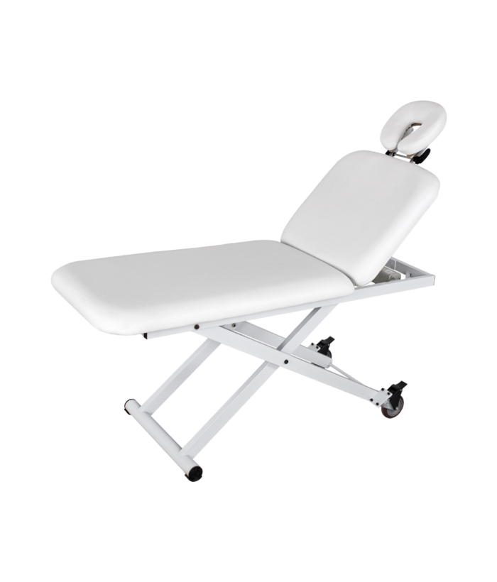 Electric massage table Latis - Weelko Electric treatment tables