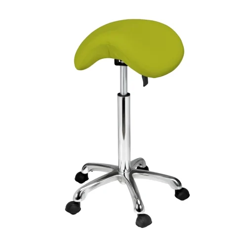Diavolo stool green apple color