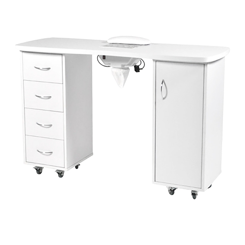 Istral manicure table