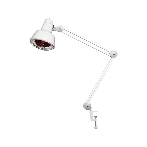 Lamp infrared New Series table