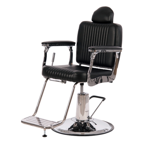 Vidal barber chair