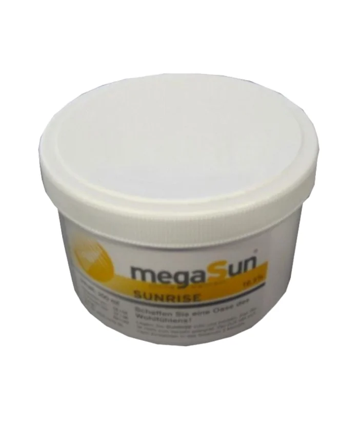 SUNRISE Megasun scent (unit) Aquafresh and Aroma