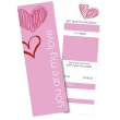 Gift card Love 250 u. Consumables and accessories