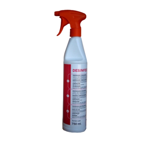 Spray for Sanitizer 750ml (does not contain sanitizer)