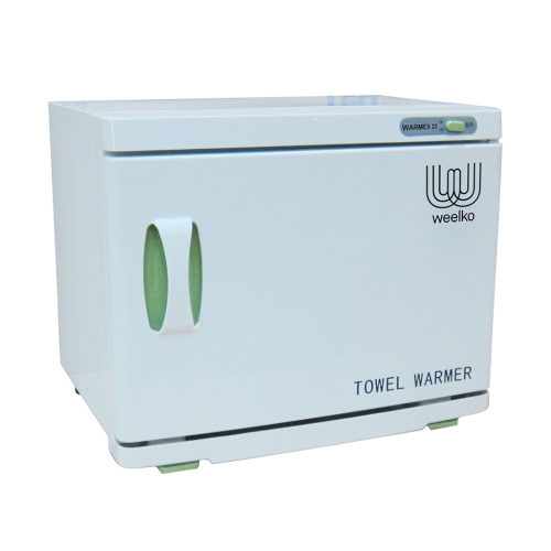 Towel Warmer 16L with UV disinfection