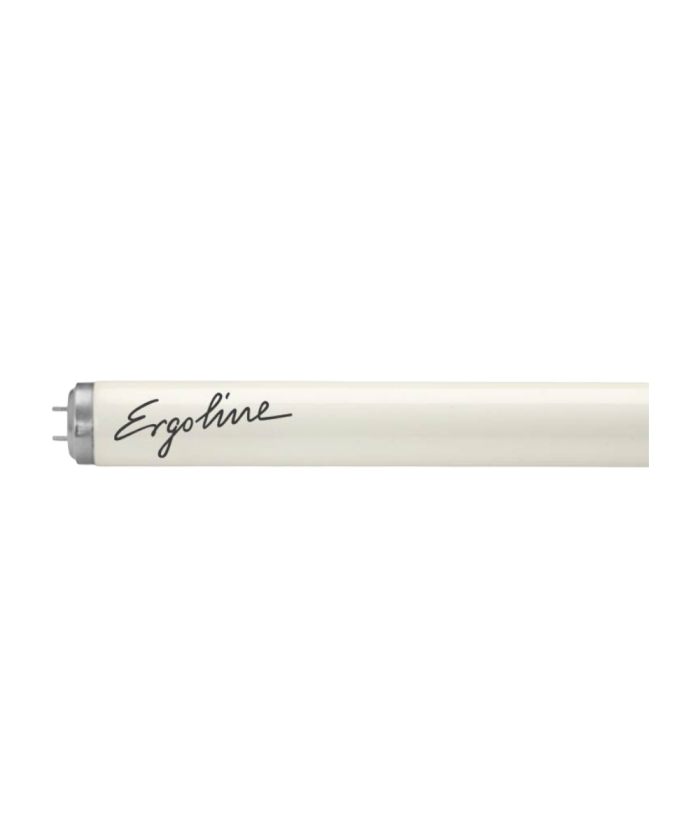 Ergoline SD Power 25 W (Esparguete) Tubos UVA 25W