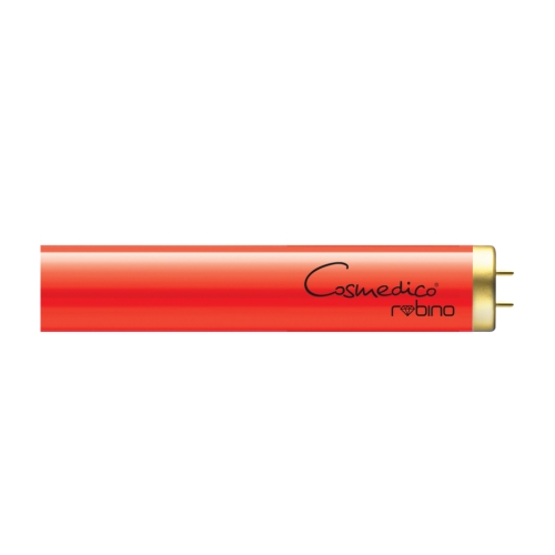 Cosmofit+ RUBINO 25W - UV tanning tubes.A