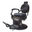 Chicago Black Barber Chair Barber chairs