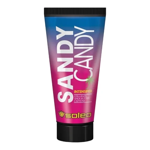Sandy Candy - Soleo - Tan accelerator