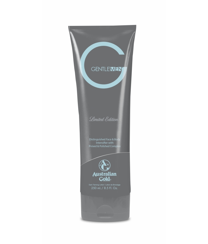 G Gentlemen Limited Edition Dark Intensifier Products with min. purchase