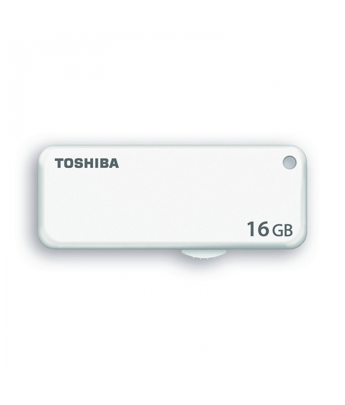 PenDrive Toshiba TransMemory 16GB - Gift Gifts