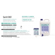 Sanit BIO Special sanitizer for solariums NEW - 20 sachets of 0.05L Sterilizers and disinfectants