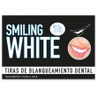 SMILING WHITE Teeth Whitening Strips Consumables and accessories