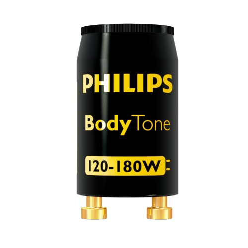 Starter 120-180W BodyTone -Philips -Starter für Bräunungsgeräte